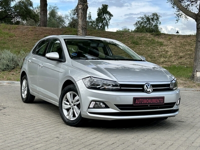 Volkswagen Polo 1.0 TSI Confortline DSG por 17 490 € Stand Lisboa | Lisboa