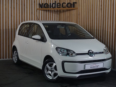 Volkswagen Up 1.0 BMT Move ! por 9 999 € Vaidecar | Lisboa