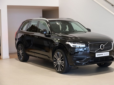 Volvo XC90 2.0 T8 PHEV Momentum Plus AWD com 26 800 km por 64 900 € Triauto Vila do Conde | Porto