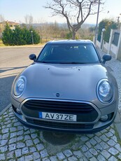 Mini one d clubman Infinition Ericeira •