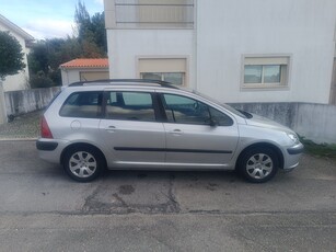 Peugeot 307 sw hdi São Martinho Do Bispo E Ribeira De Frades •