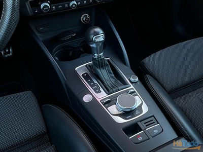 Audi A3 Sportback e-tron 1.4 TFSi S-line S tronic