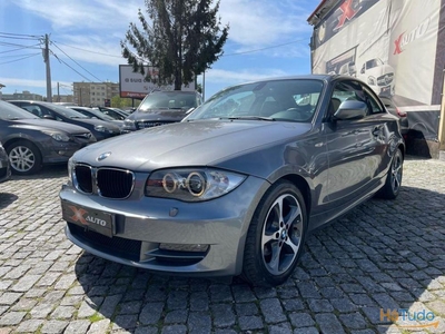 BMW 120 d Coupe Edition Exclusive