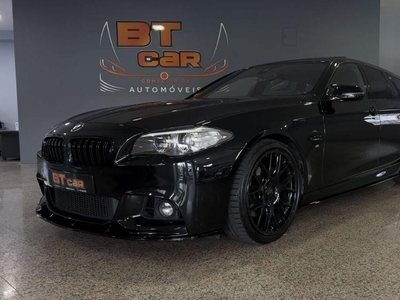 BMW 535 d Pack M Auto