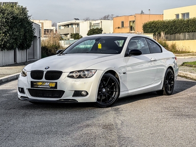 BMW Serie-3 320 d por 17 990 € Stand M48 | Porto