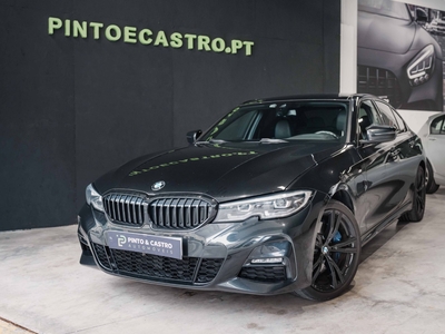 BMW Serie-3 330 e Auto por 40 500 € Pinto e Castro, Lda | Porto