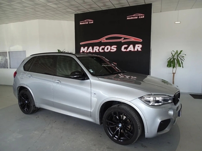 BMW X5 25 d sDrive Pack M por 57 900 € Marcoscar - Stand Palhais | Setúbal