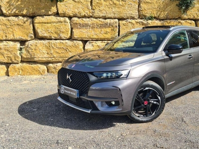 DS DS7 Crossback 1.5 BlueHDi Performance Line