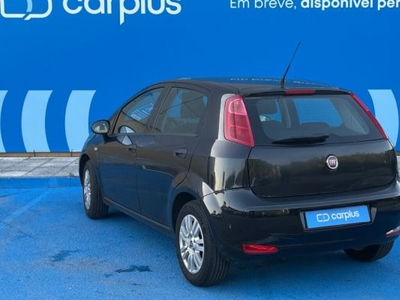 Fiat Punto 1.2 8v 69cv Easy