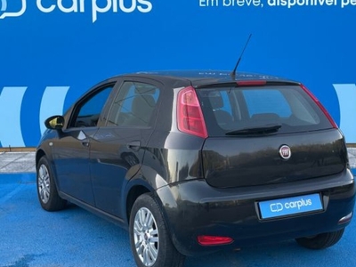 Fiat Punto 1.2 8v 69cv Easy