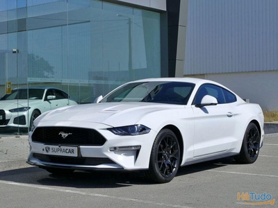 Ford Mustang 2.3i EcoBoost