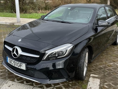 Mercedes Classe A A 180 d Urban Aut. por 17 950 € Distintopçãocar | Porto