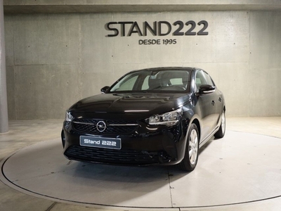 Opel Corsa 1.2 T Elegance com 64 000 km por 15 400 € Stand 222 | Porto