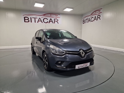 Renault Clio 1.5 dCi Limited Edition por 15 900 € BITACAR | Porto