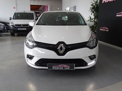 Renault Clio 1.5 dCi Zen por 14 400 € Marcoscar - Stand Palhais | Setúbal