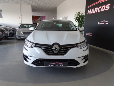 Renault Mégane 1.5 Blue dCi Intens por 21 900 € Marcoscar | Porto