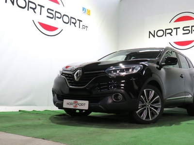 Renault Scénic G. 1.5 dCi Intens EDC SS por 17 800 € Nortsport V | Porto