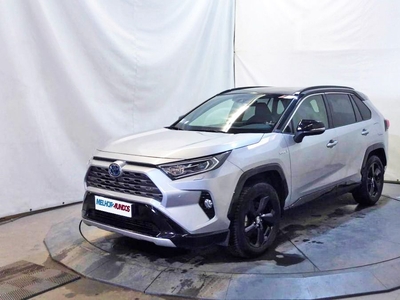 Toyota RAV 4 2.5 HDF Square Collection por 35 500 € Melhor2Mundos Unipessoal Lda. | Braga