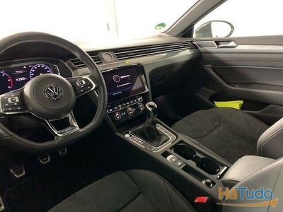 Volkswagen Arteon 2.0 TDI Elegance