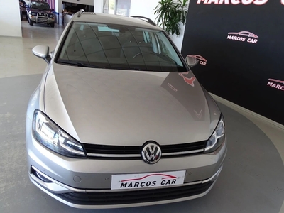 Volkswagen Golf 1.6 TDI Trendline por 18 900 € Marcoscar - Stand Palhais | Setúbal