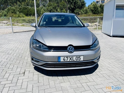 Volkswagen Golf VII Stream