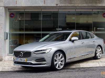 Volvo S90 2.0 D5 Inscription AWD Geartronic