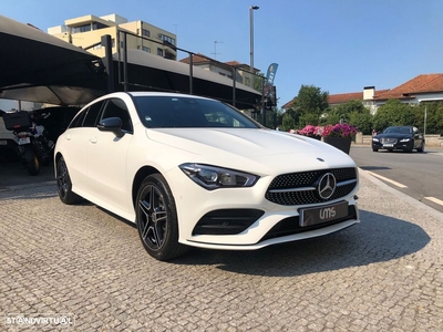 Novos Mercedes