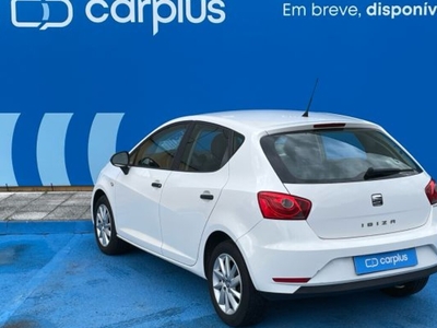 SEAT Ibiza 1.0 REFERENCE