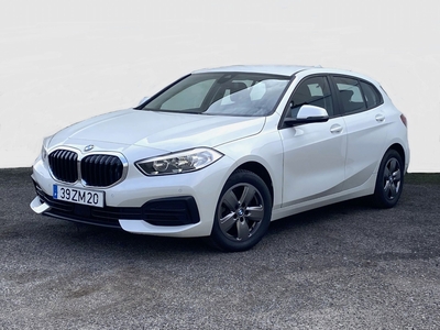 BMW Serie-1 116 d Corporate Edition com 68 000 km por 22 980 € AUTOMIMO (Loja) | Lisboa
