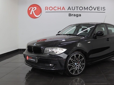 BMW Serie-1 118 d por 10 950 € Rocha Automóveis - Braga | Braga
