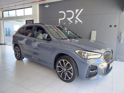 BMW X1 25 e xDrive Pack M por 38 750 € PRK Sport | Santarém