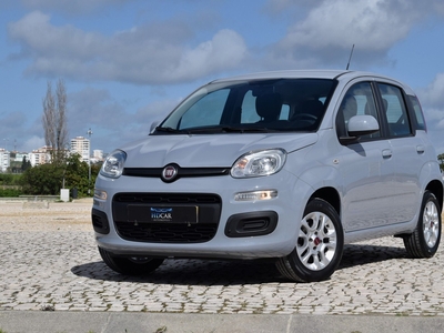 Fiat Panda 1.2 Lounge S&S por 10 990 € HDCAR | Lisboa