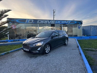 Ford Focus 1.5 TDCi EcoBlue Tita.Aut. com 172 024 km por 15 900 € Drive Point | Porto