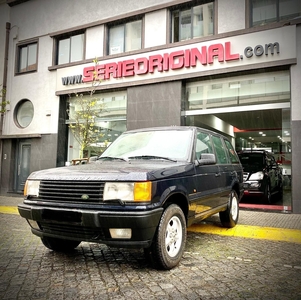 Land Rover Range Rover 2.5 DSE com 300 000 km por 7 950 € Serie Original Matosinhos | Porto