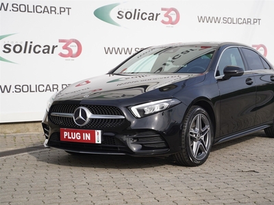 Mercedes Classe A A 250 e AMG Line por 36 500 € Solicar (Sede) | Braga