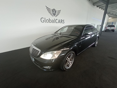 Mercedes Classe S S 320 CDi com 462 662 km por 14 990 € GlobalCARS | Aveiro