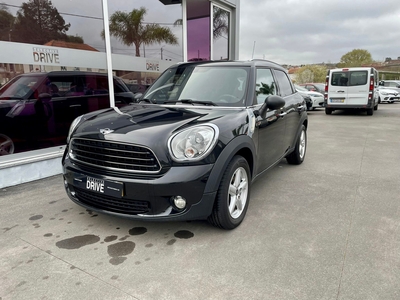 Mini Mini Countryman Mini One D por 14 900 € Selective Drive | Aveiro