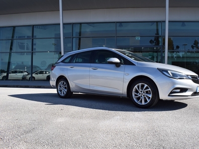 Opel Astra 1.0 Business Edition S/S por 14 900 € Stand Frigi | Castelo Branco