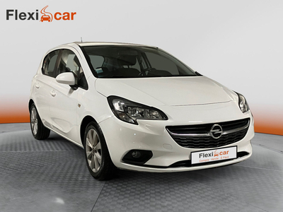 Opel Corsa E Corsa 1.4 Innovation Easytronic com 100 000 km por 10 980 € Flexicar Porto | Porto