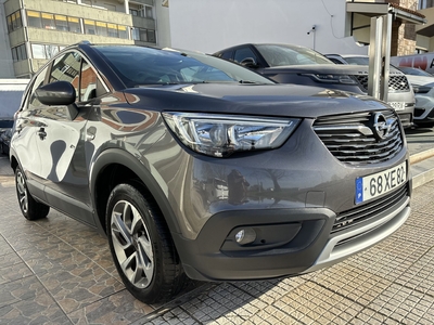 Opel Crossland X 1.2 T Innovation Aut. por 16 950 € NN Automóveis | Porto