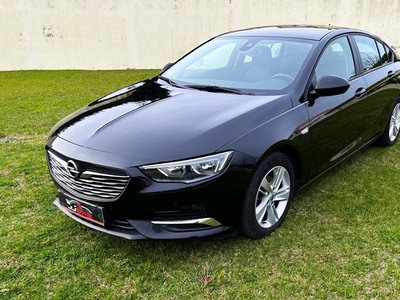 Opel Insignia 1.6 CDTi Selective por 15 750 € JJcar | Santarém