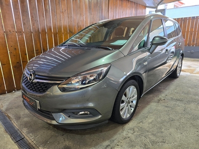 Opel Zafira 1.6 CDTi Dynamic S/S por 11 990 € Auto 132 Volta da Pedra | Setúbal