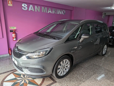 Opel Zafira 1.6 CDTi Dynamic S/S por 18 200 € San Marino | Lisboa