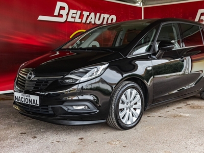 Opel Zafira 1.6 CDTi Innovation S/S por 20 800 € Beltauto comércio de automóveis (Lançada) | Setúbal