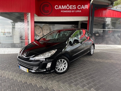 Peugeot 308 1.4 16V Premium por 7 890 € Camões Car | Porto