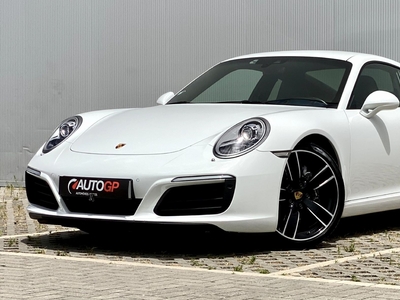 Porsche 911 Carrera 2 PDK com 60 000 km por 118 000 € AutoGP | Lisboa