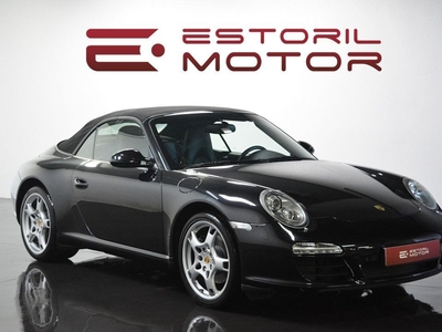 Porsche 911 Carrera com 34 414 km por 79 500 € Estoril Motor | Lisboa
