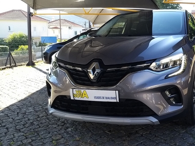Renault Captur 1.0 TCe Exclusive por 19 980 € Vila Nova Automóveis | Braga