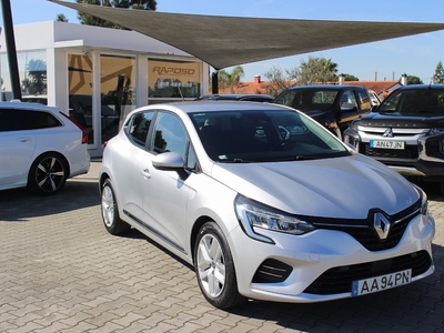 Renault Clio 1.5 Blue dCi Intens por 16 350 € Raposo Automóveis | Santarém