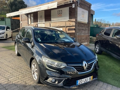 Renault Mégane 1.2 TCe Intens por 15 400 € BBCAR | Setúbal